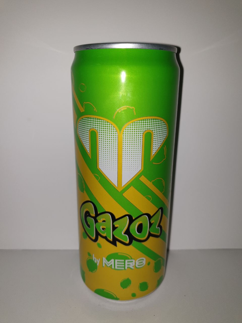 Mero Gazoz 330ml