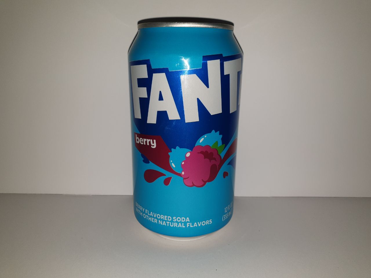 Fanta Berry 355ml