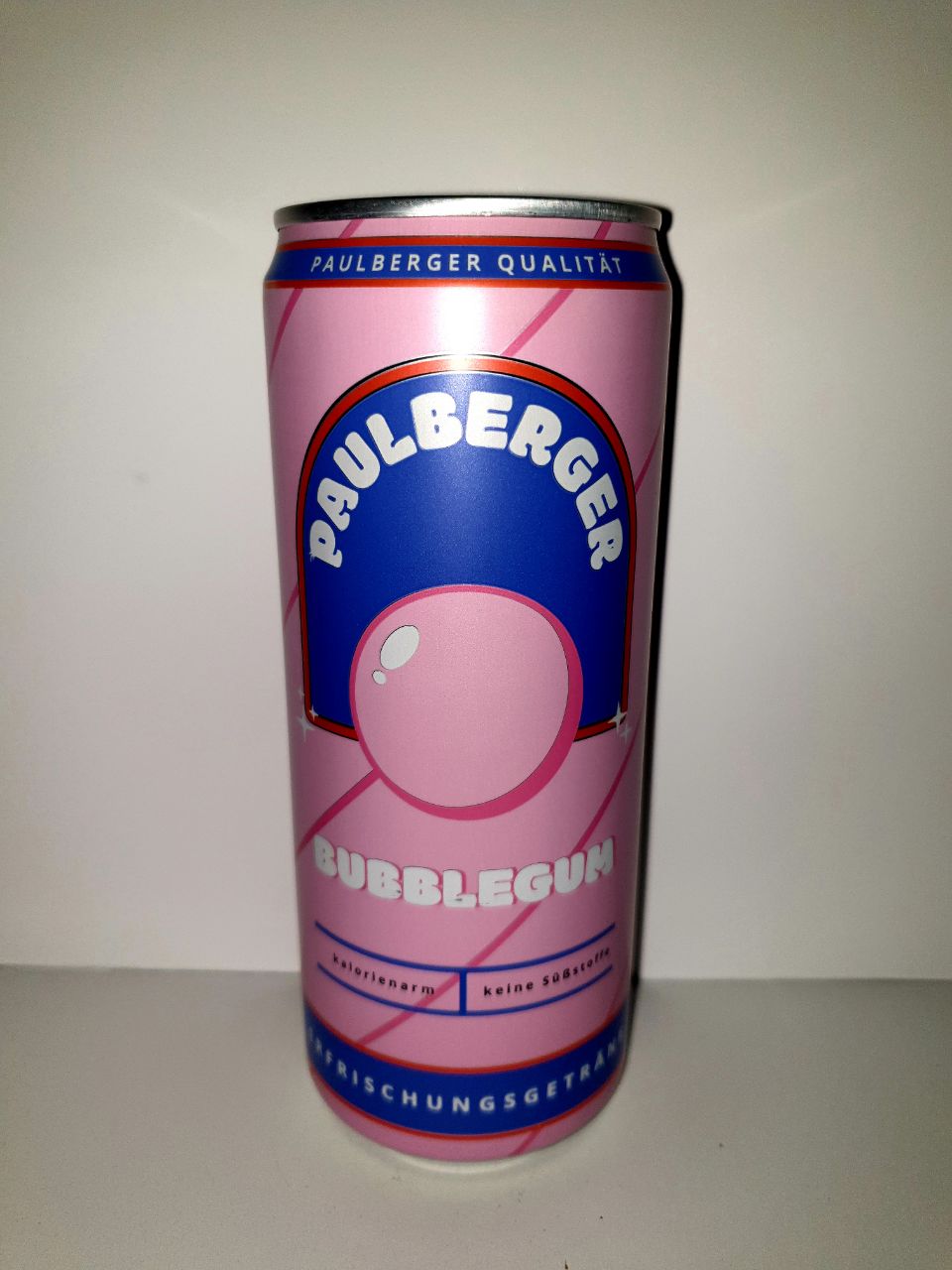 Paulberger Limo Bubblegum