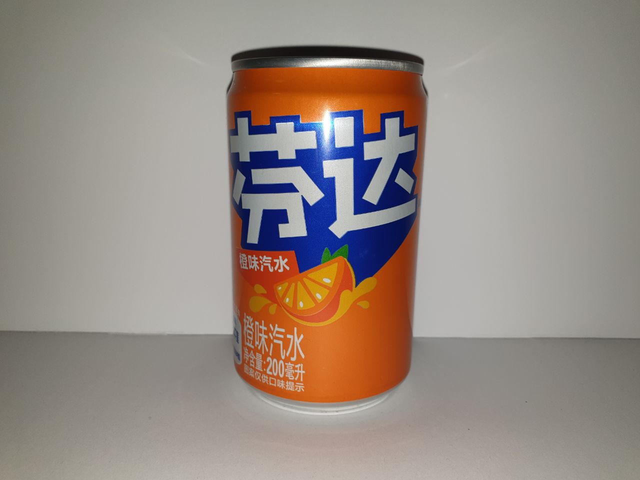 Fanta Asia 200ml