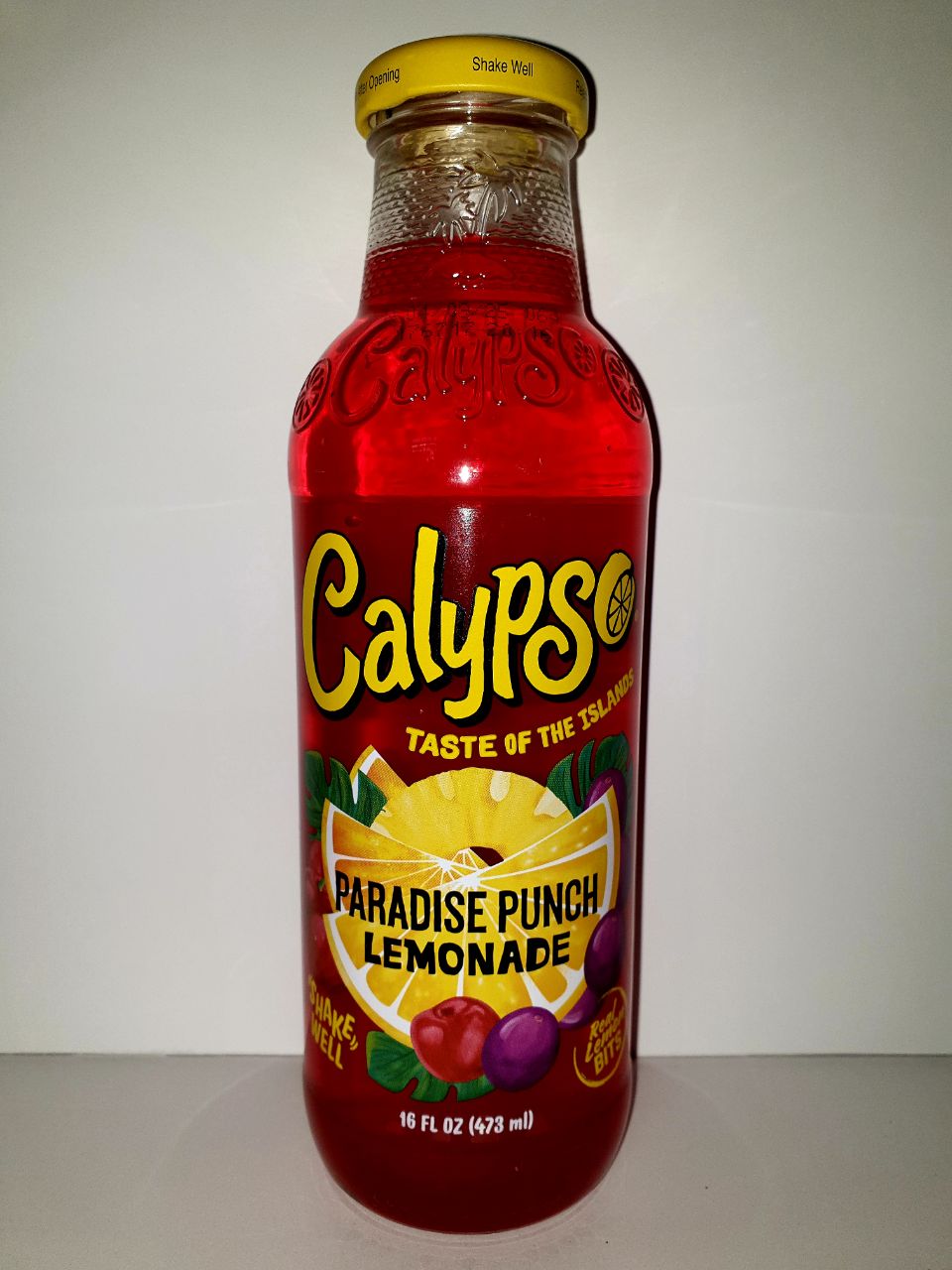 Calypso Paradise Punch 437ml