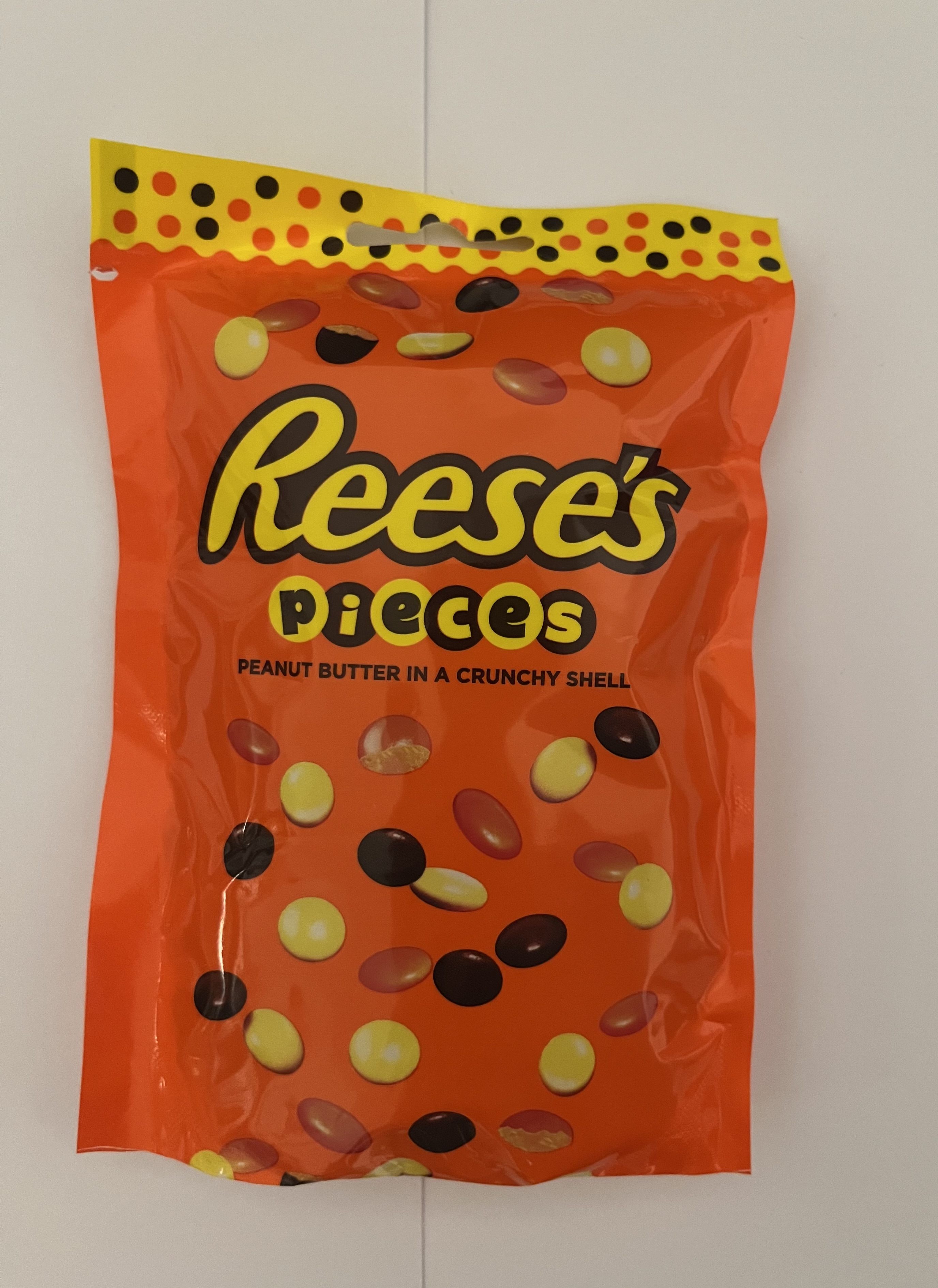 Reese`s Pieces 90g