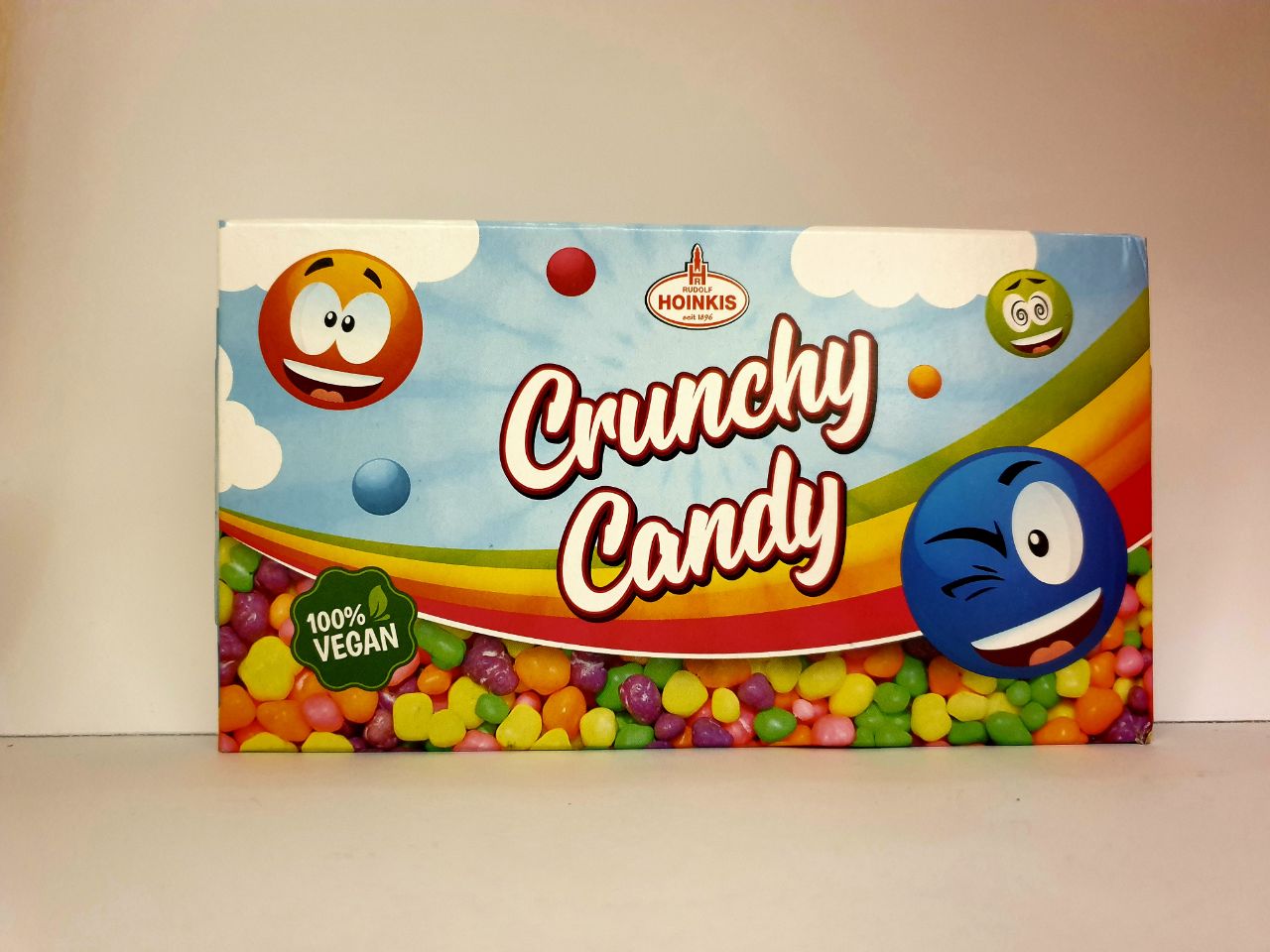 Süßigkeiten online kaufen im Rizzy Wonka Onlineshop