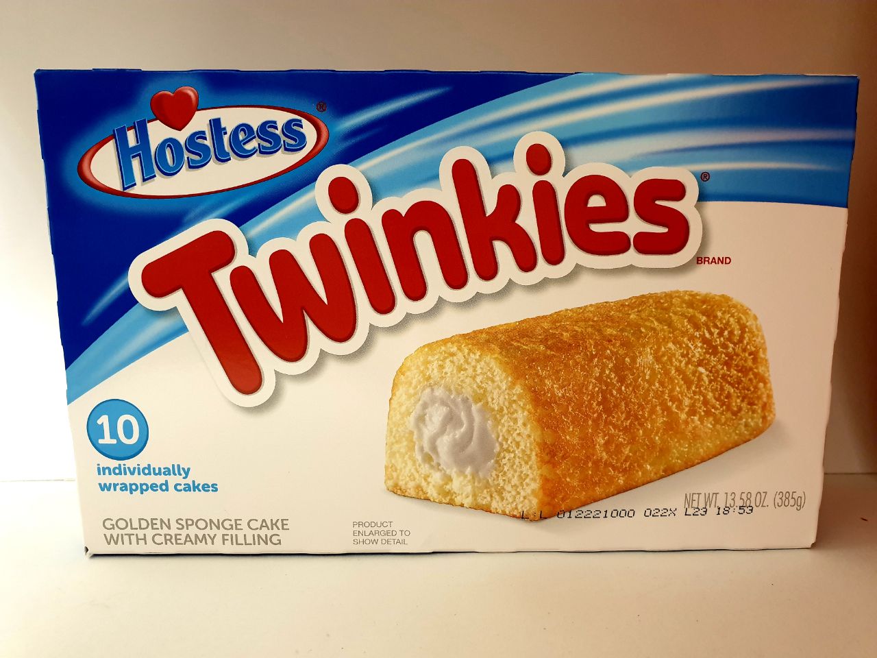 Süßigkeiten online kaufen im Rizzy Wonka Onlineshop